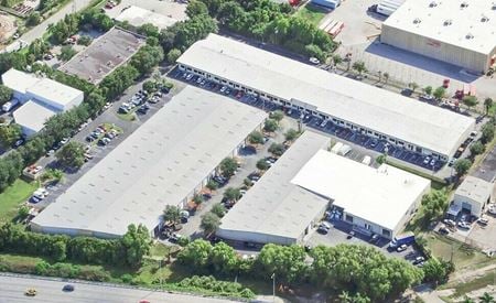 Office space for Rent at 3541 Dr Martin Luther King Jr Blvd in Riviera Beach