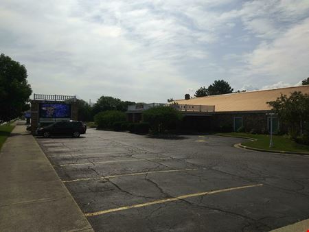 Photo of commercial space at 3100 45th Street in Highland