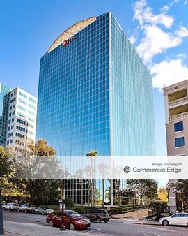 Capital Plaza One
