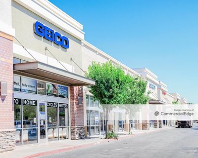 Crossroads at Pleasant Hill - 2304-2350 Monument Blvd
