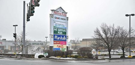 Photo of commercial space at 205 Erie Blvd W in Rome