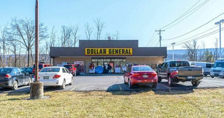 Retail space for Sale at 19655 Route 522 in Beaver Springs