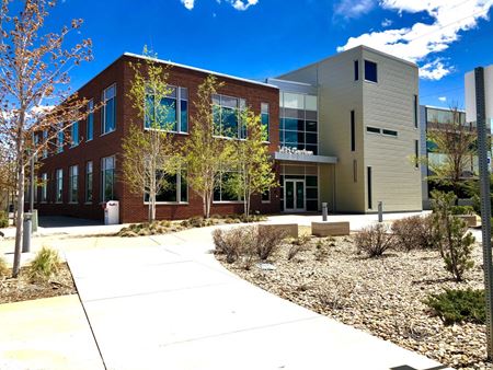 1435 Garrison Street - Lakewood