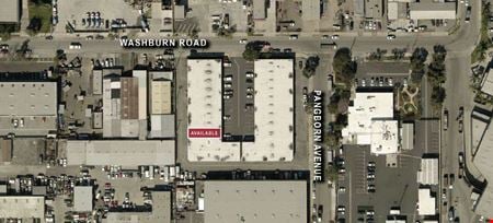 Industrial space for Rent at 9710 Washburn Road in Downey