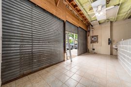 500 - 2,000 SF | 534 Sutter Avenue | East New York Vented Retail Spaces with Glass Frontage for Lease