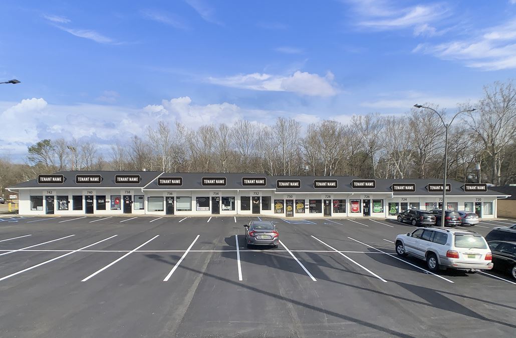 738 Vestavia Plaza