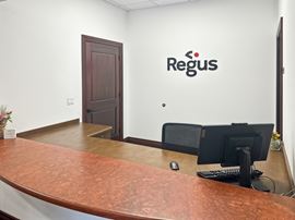 Regus - Daytona Beach - Concierge Blvd