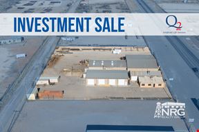 Investment Offering in Artesia, NM