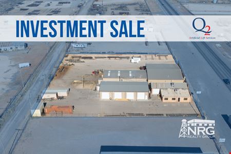 Photo of commercial space at 11351 Lovington Hwy in Artesia
