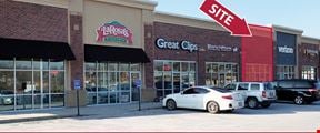 Conner Shoppes