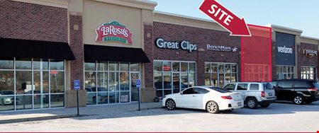 Photo of commercial space at 3065 N Bend Rd in Hebron