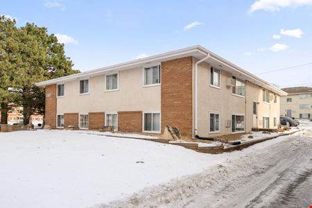 Multi-Family space for Sale at 5733 Bossen Terrace in Minneapolis