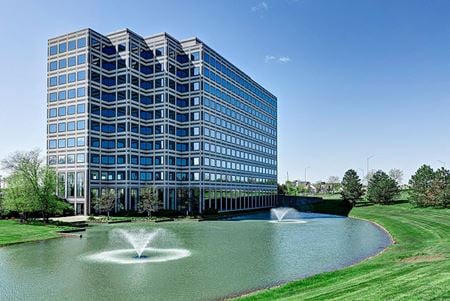 Office space for Rent at 1901 North Roselle Road Suite 800 in Schaumburg