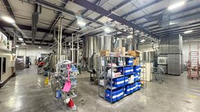 Brewery