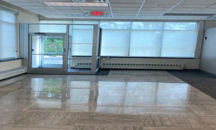 Bloomfield Hills - Former Free Standing Bank with Drive Thru