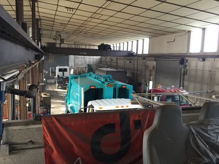 Photo of commercial space at 237 State Road in Ashtabula