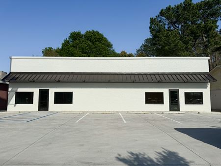 Photo of commercial space at 10108 Central Avenue in D'Iberville