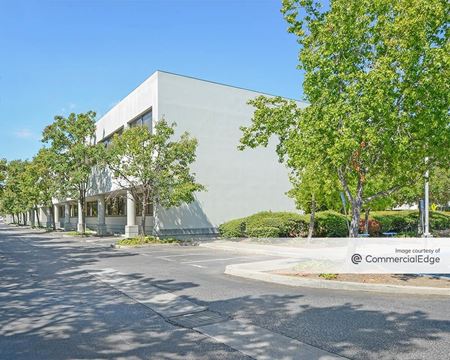 Office space for Rent at 3850 Fabian Way in Palo Alto