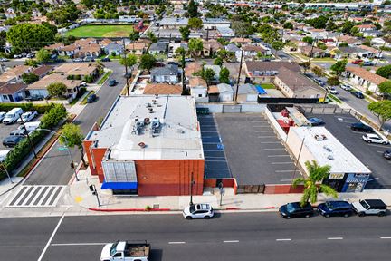 2345 S Atlantic Blvd