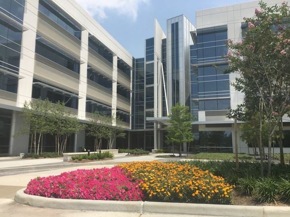 Havenwood Office Park