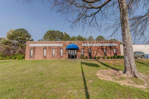 2124 Hamilton Street Cutoff