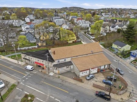 Other space for Sale at 723-727 Summer Street in Lynn