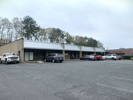 Photo of commercial space at 3918 Rosemont Dr in Columbus