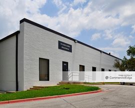Las Colinas Tech Center
