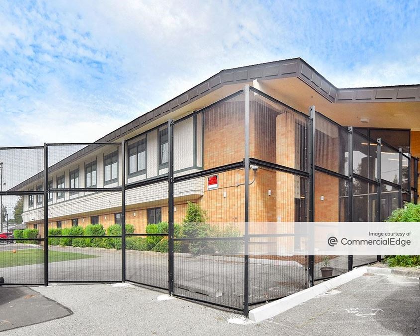 1201 South Proctor Street 1201 South Proctor Street Office Building