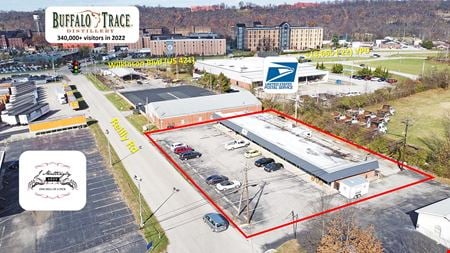 Retail space for Sale at 11-29 Reilly Road in Frankfort