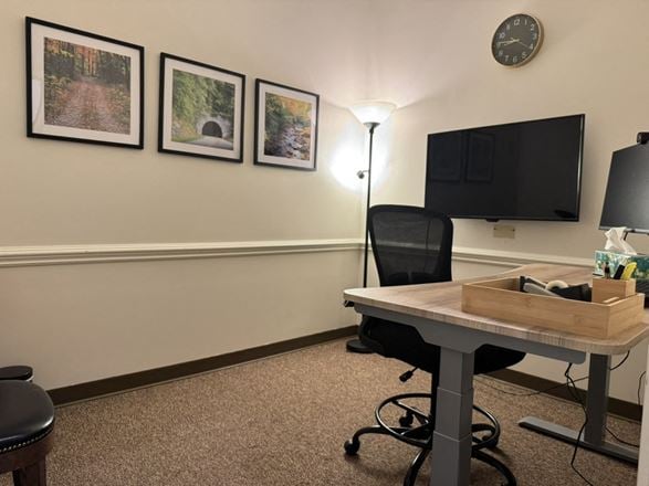 Goodwork Coworking