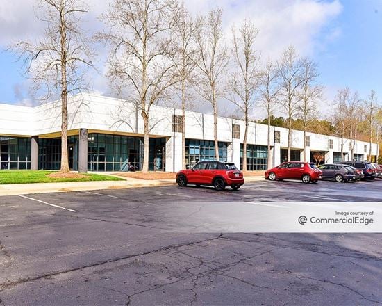 2810 Meridian