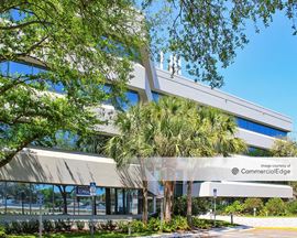 Lake Destiny Executive Center I