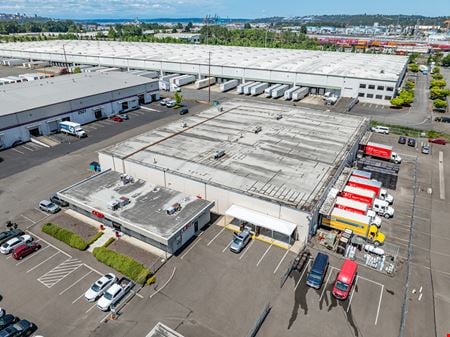 Photo of commercial space at 2523 Pacific Highway E in Fife