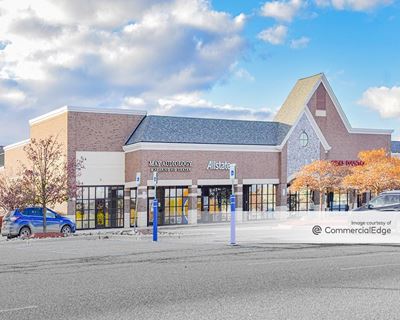 Country Creek Commons
