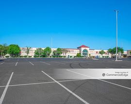 West Valley Mall