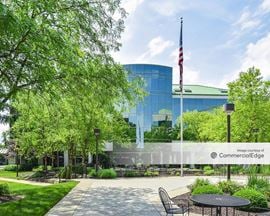 Park Place - Building 540