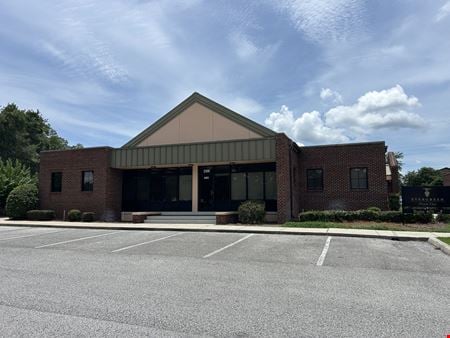 Photo of commercial space at 3306 SW 26th Ave. Ste #403 in Ocala