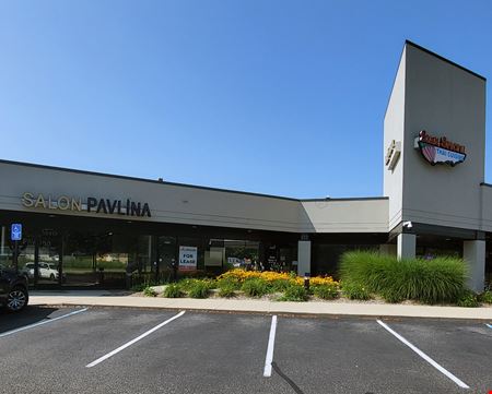 Photo of commercial space at 32395-32443 Northwestern Highway in Farmington Hills