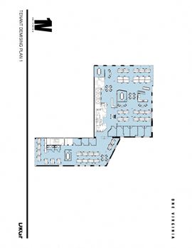 1 Virginia Ave