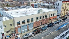 REO Sale | Vacant Industrial Opportunity | Brooklyn, NY