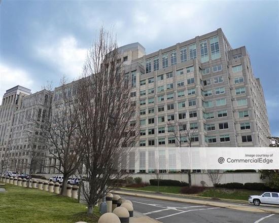 Potomac Center South