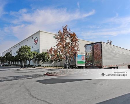 Viva Logistics Center - Building A - San Diego