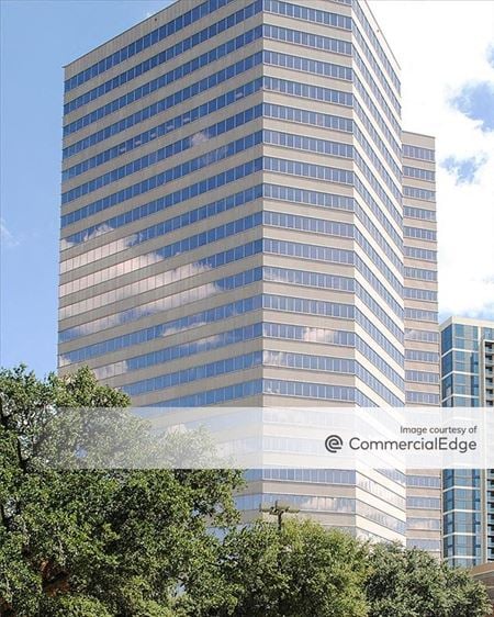 Office space for Rent at 5151 San Felipe St in Houston
