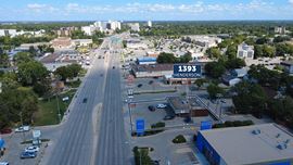 1393 Henderson Highway