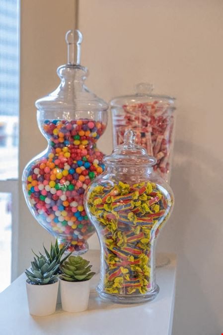 Candy Factory Coworking