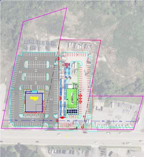 5032 Sunset Blvd | Multi-pad Development