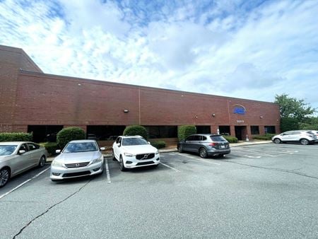 Photo of commercial space at 10617 Southern Loop Blvd in Pineville
