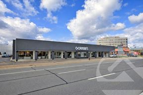 Gorman's Home Furnishings
