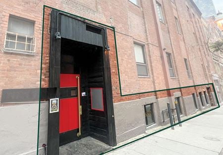 Photo of commercial space at 13-19 Church Street in Toronto